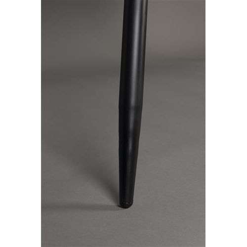 Table roger 200x90 black