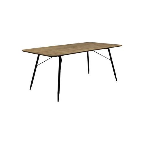 Table roger 200x90 natural
