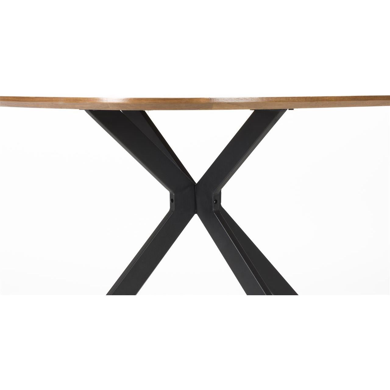 Table chase organic round