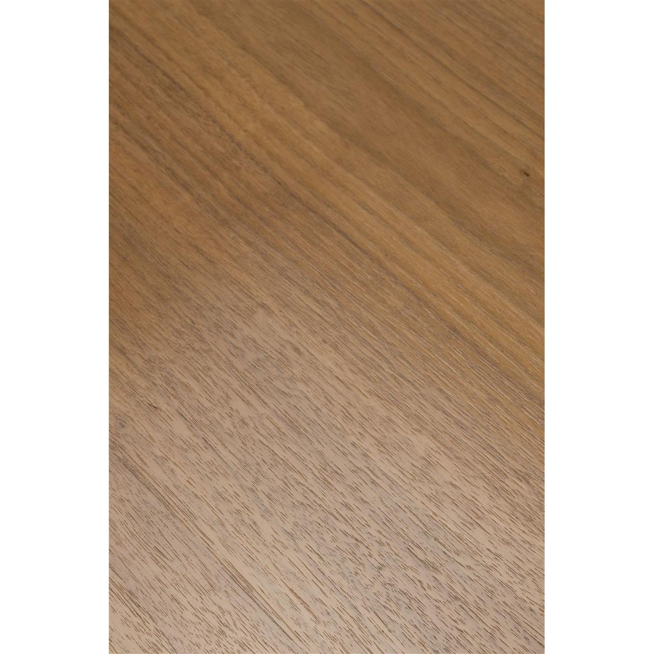 Table chase organic round