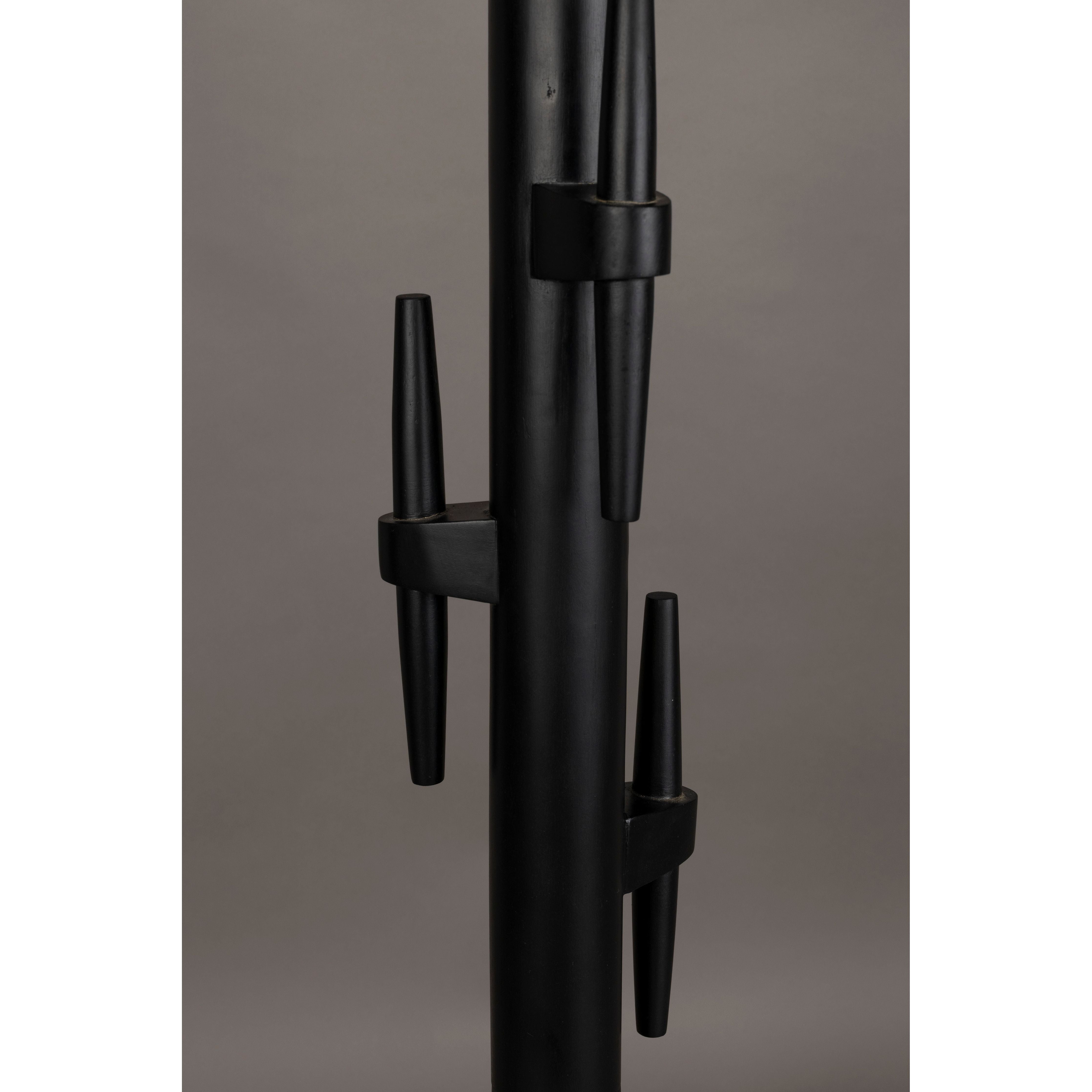 Coat rack jakub black