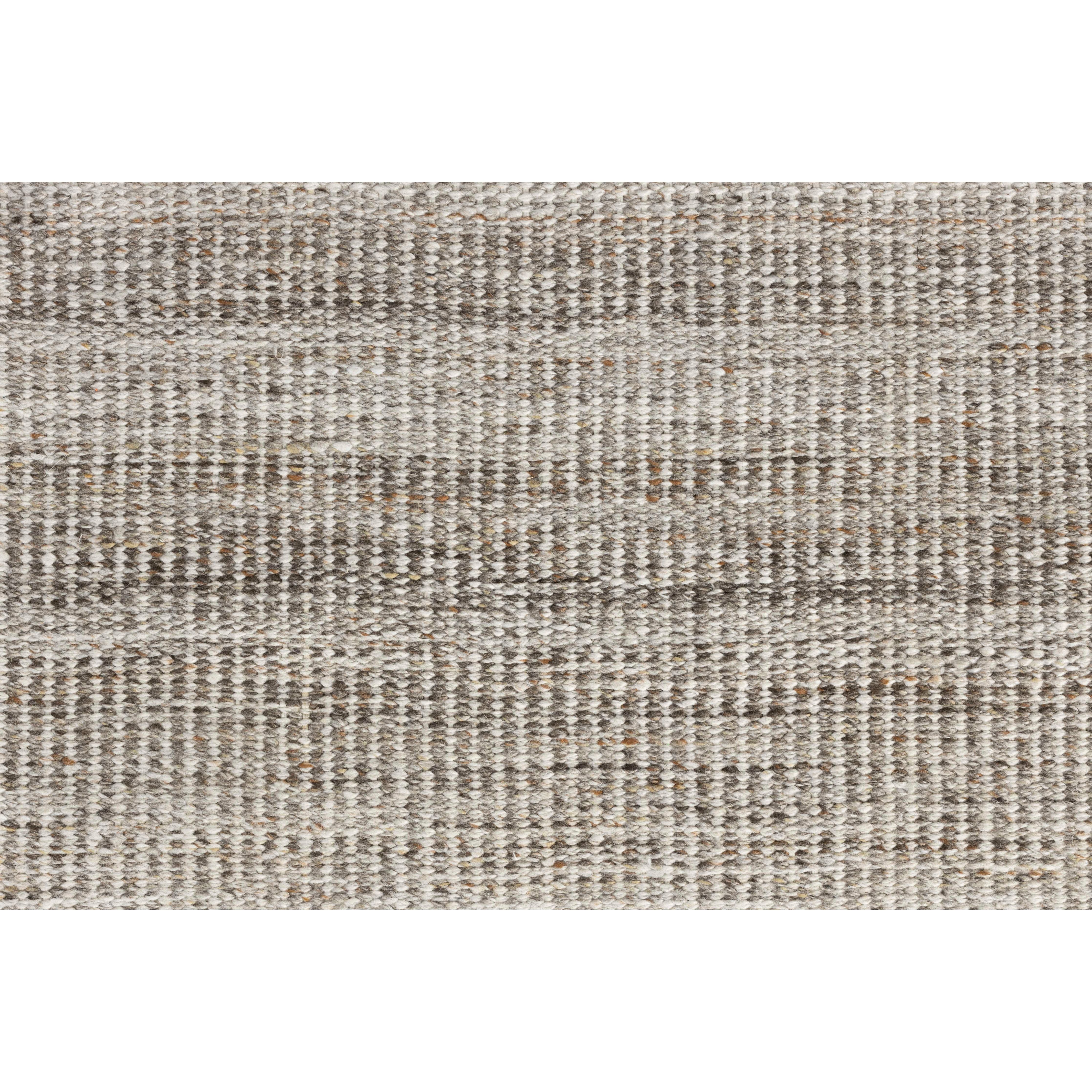 Carpet lorenzo 160x230 brown