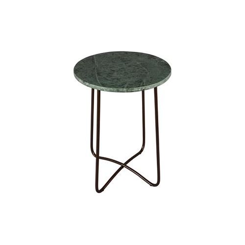 Side table emerald