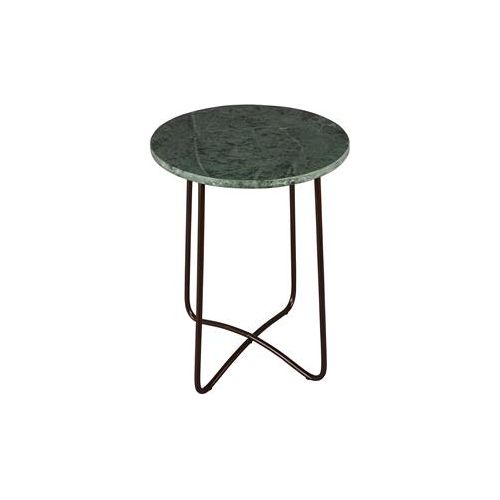 Sidetable emerald