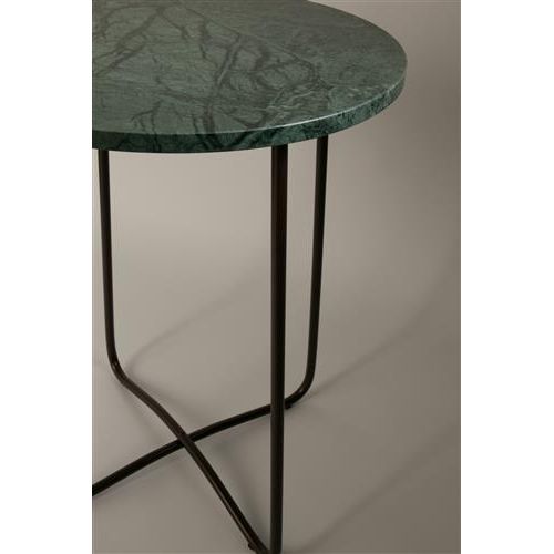 Sidetable emerald