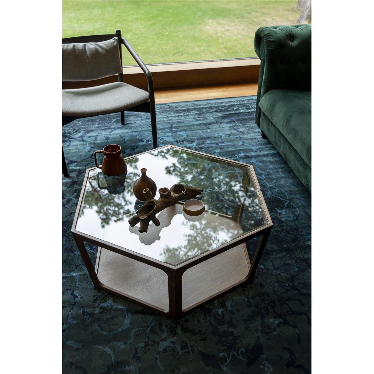 Coffee table sita