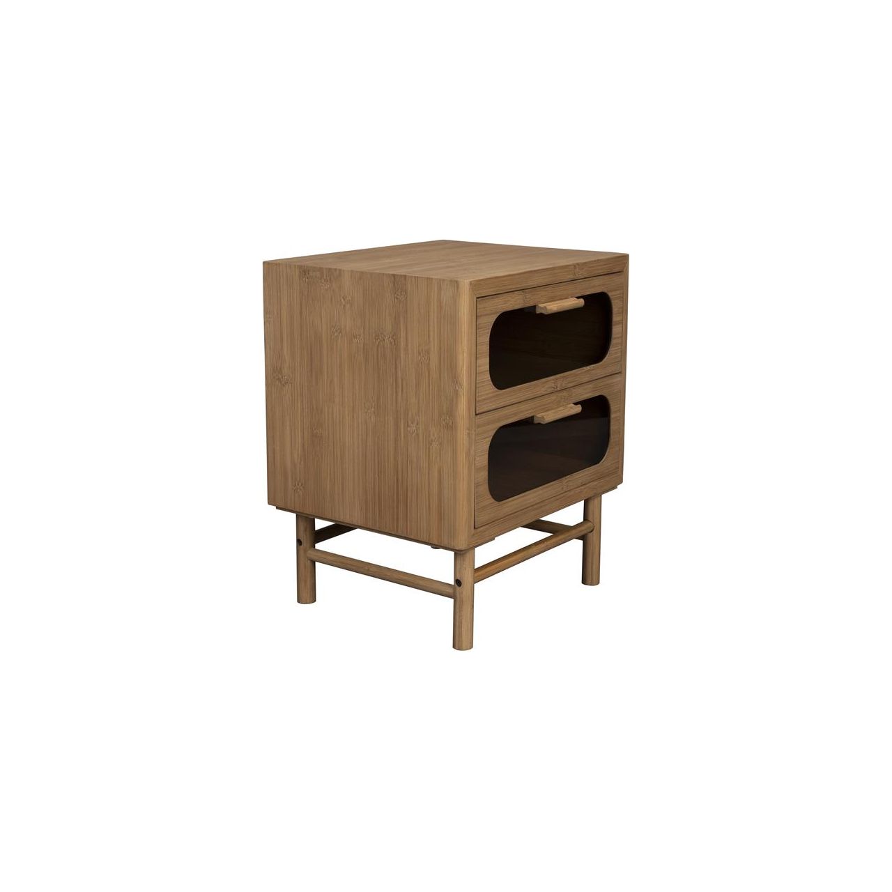 Sidetable caroun