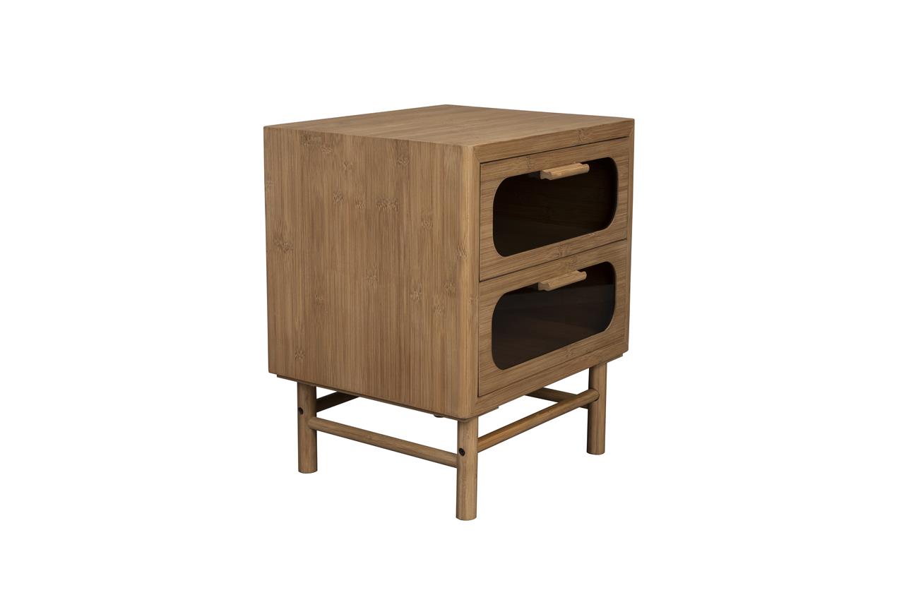 Sidetable caroun