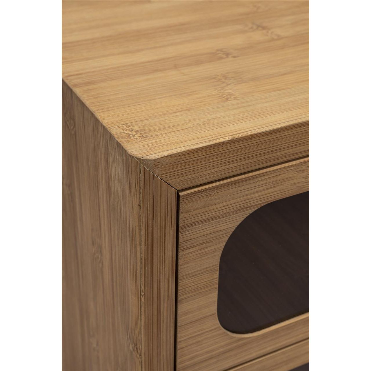 Sidetable caroun