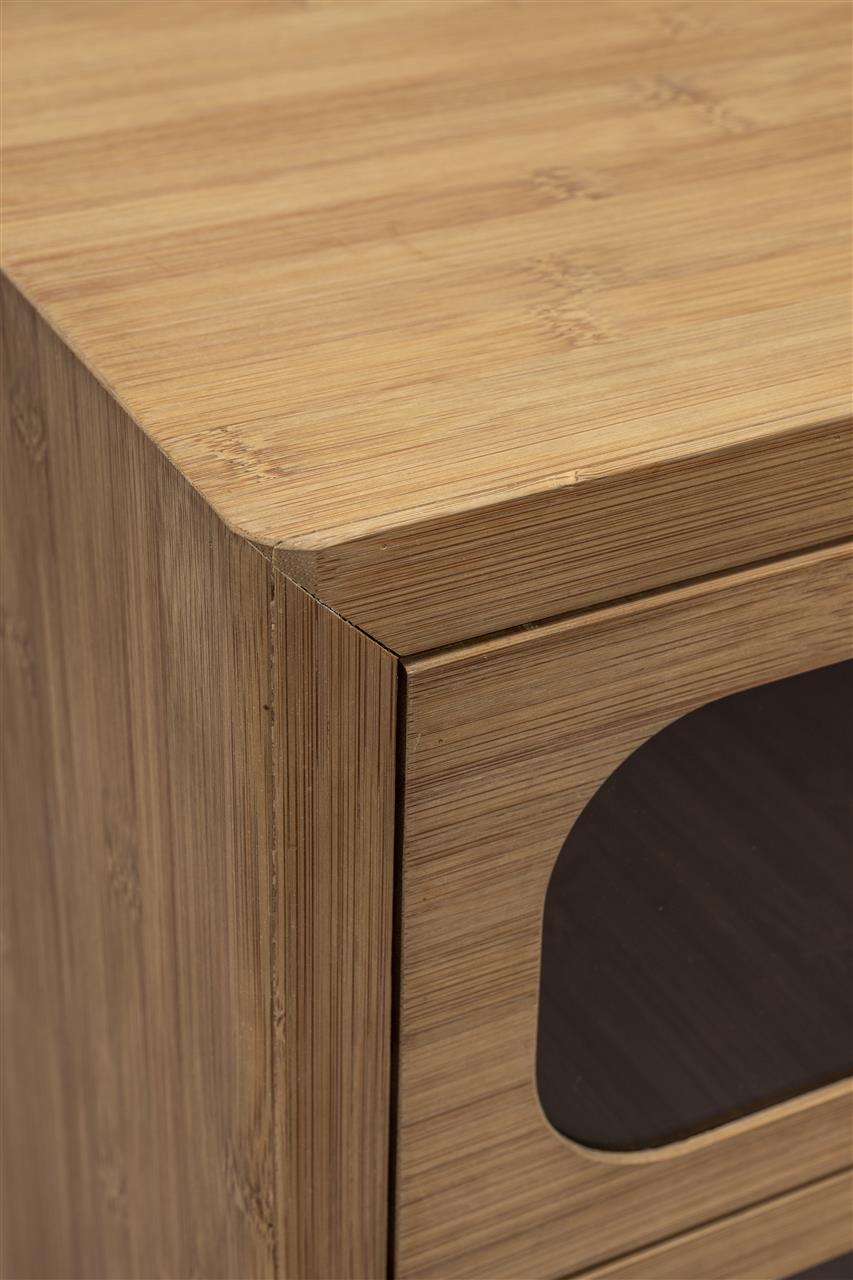 Sidetable caroun