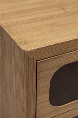 Sidetable caroun