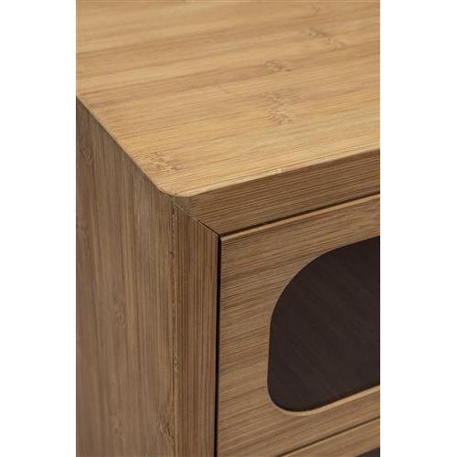 Sidetable caroun