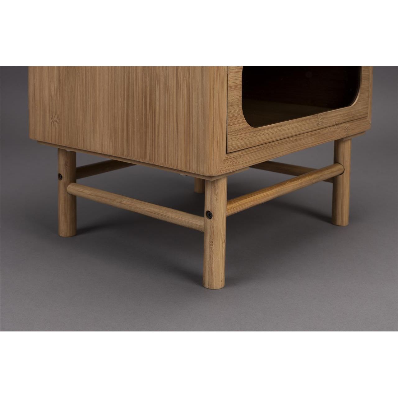 Sidetable caroun