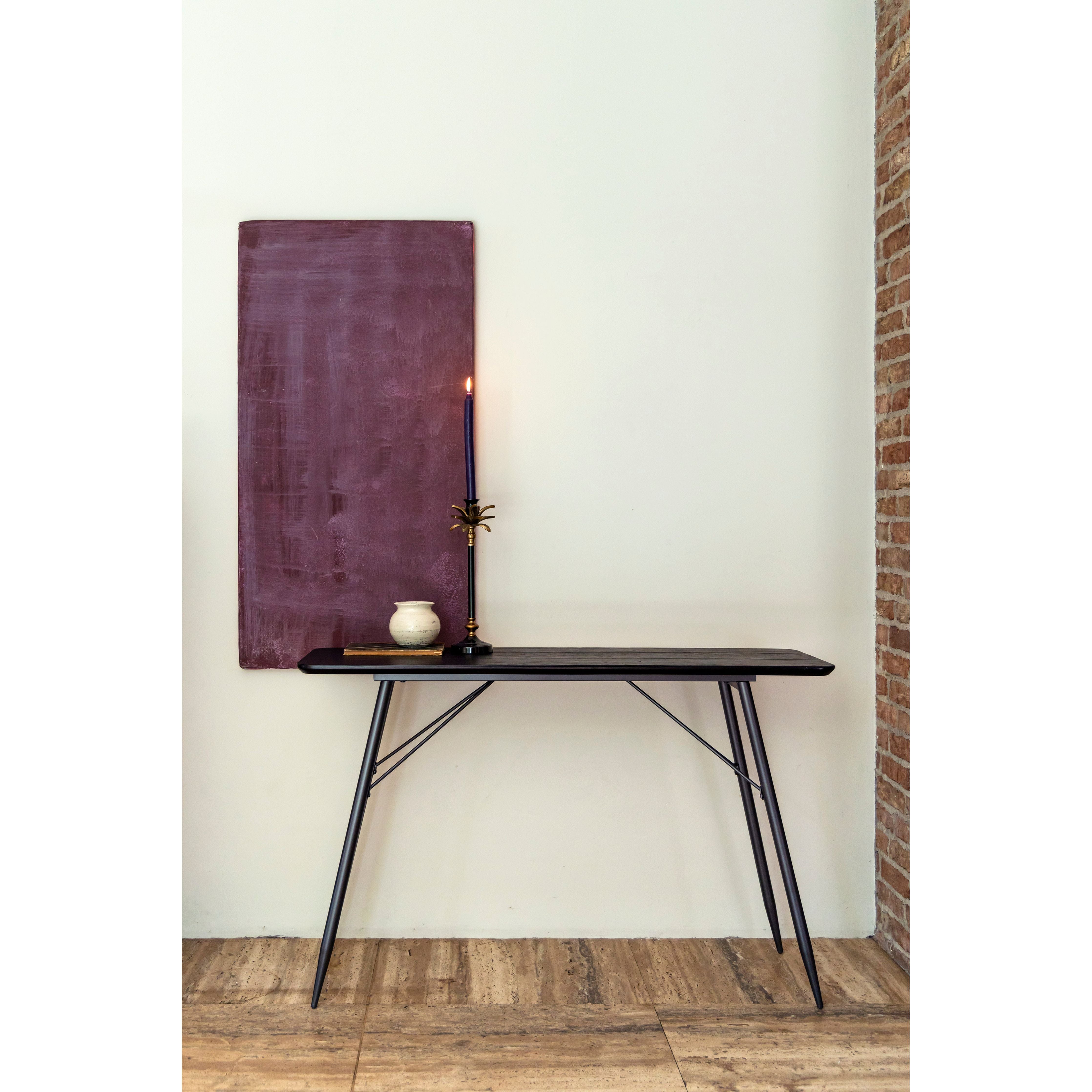 Console table roger black