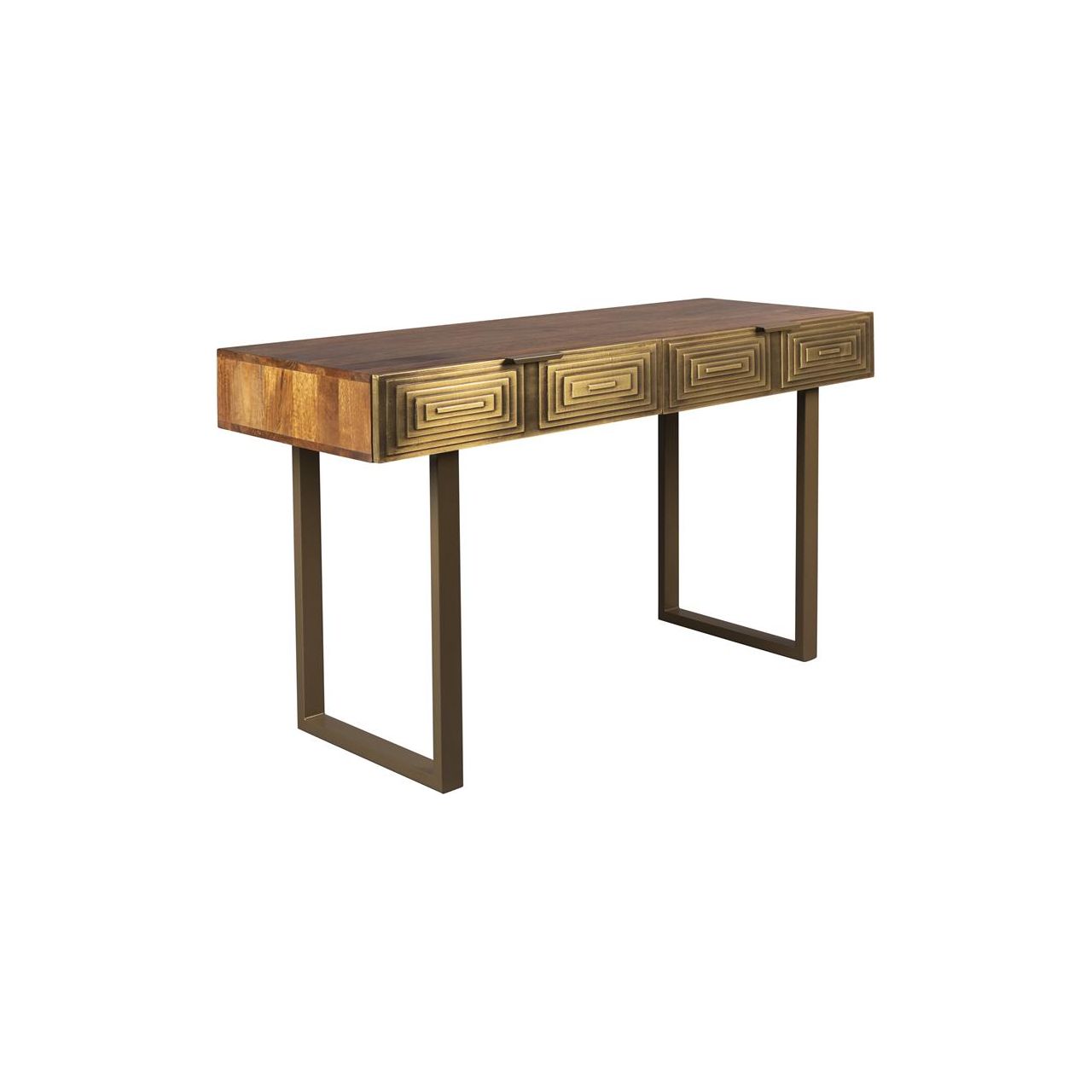 Console table volan