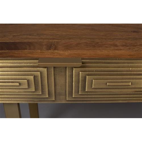 Console table volan
