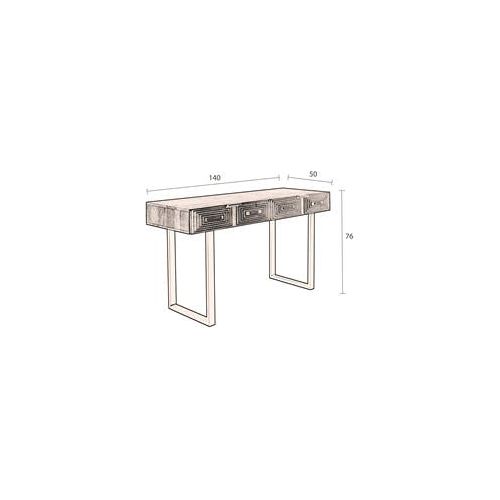 Console table volan