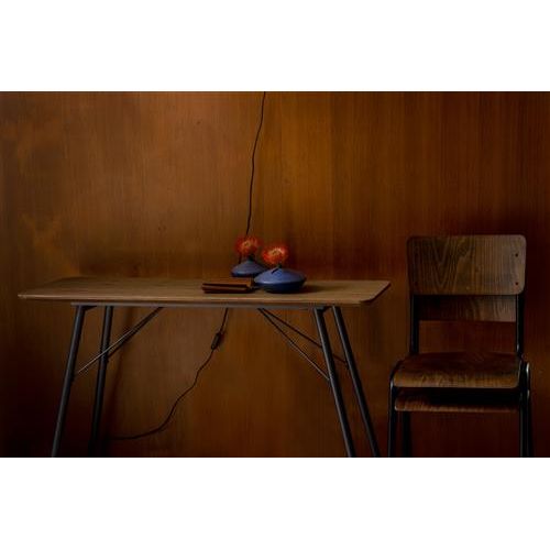 Console table roger natural