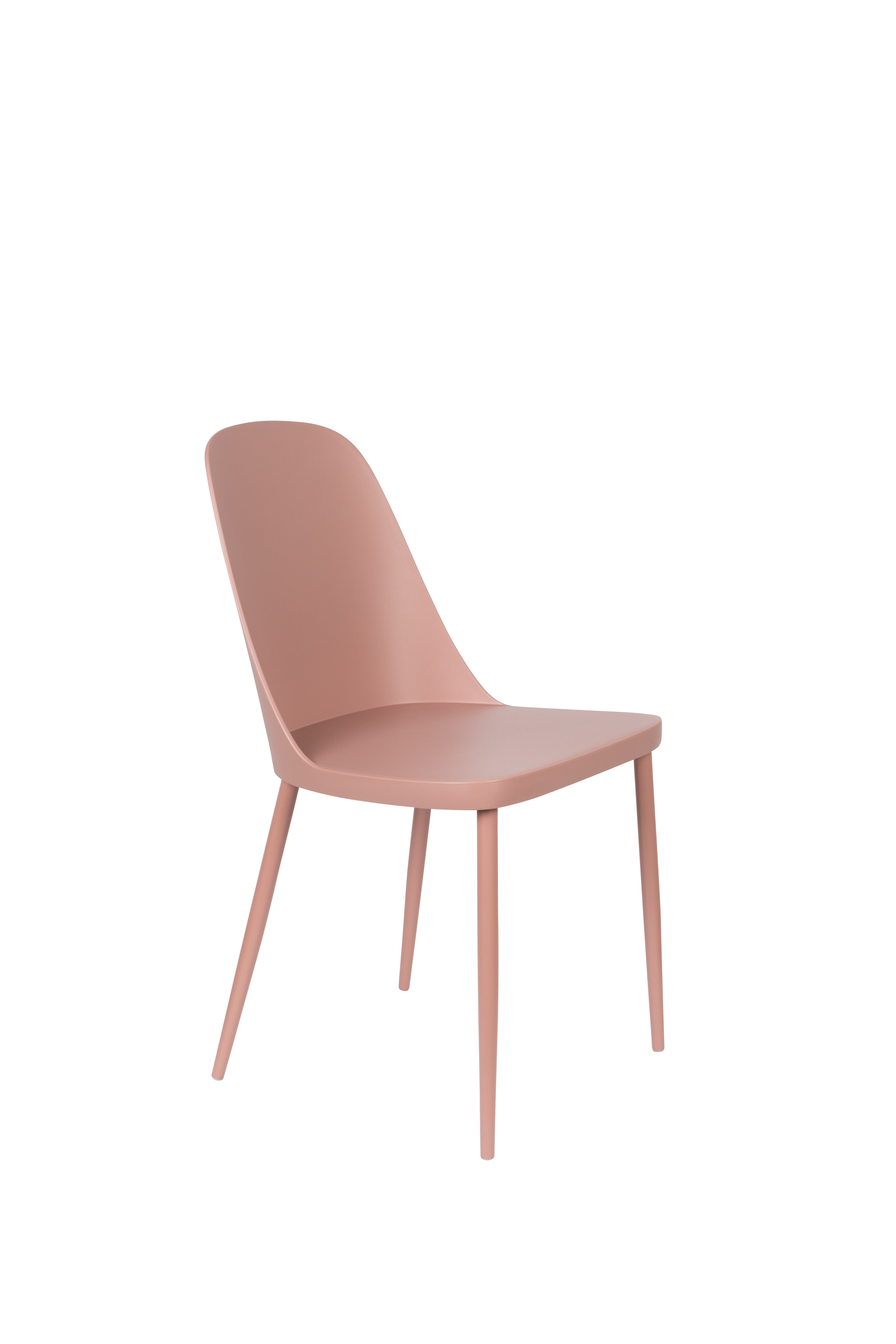 Chair pip all pink | 2 pieces