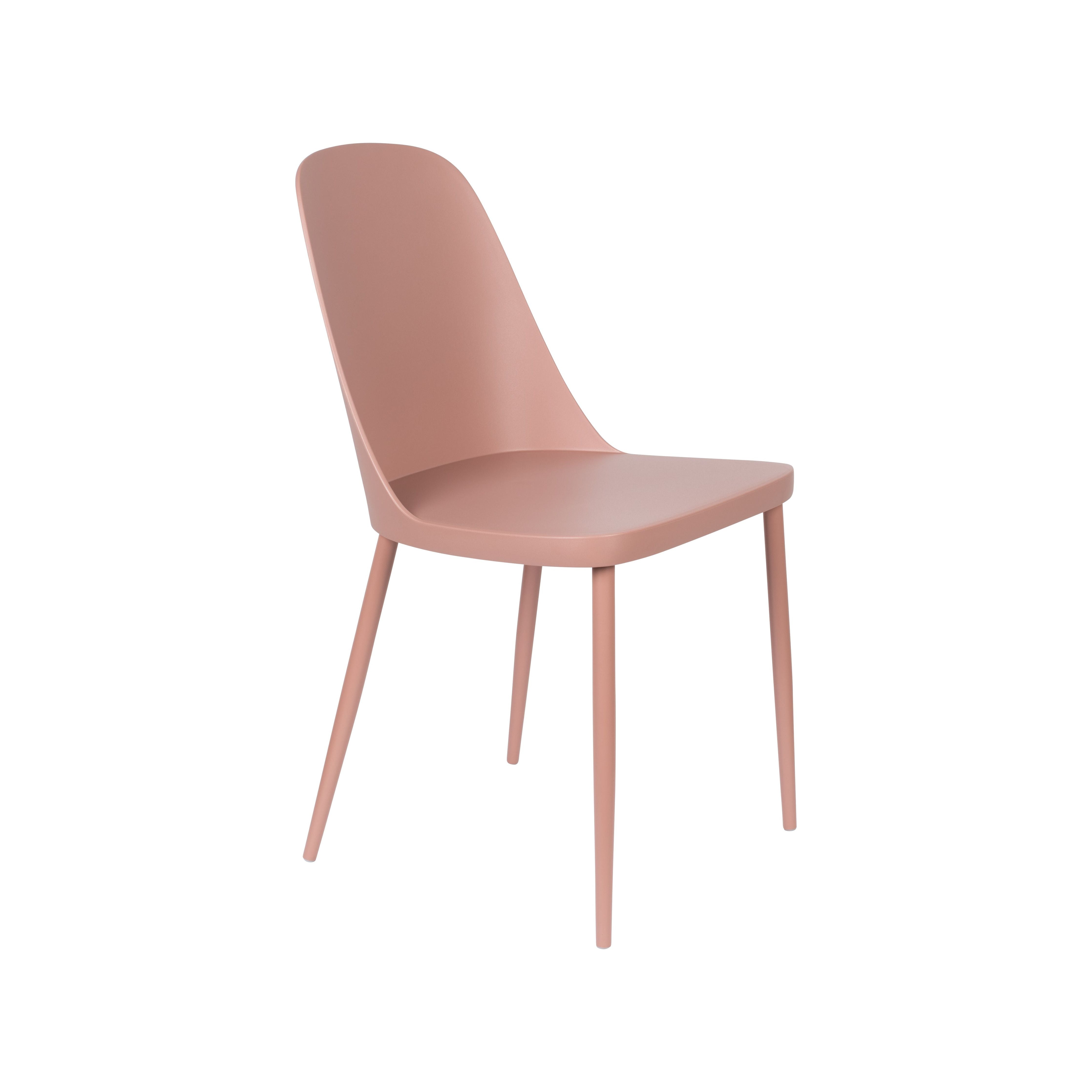 Chair pip all pink