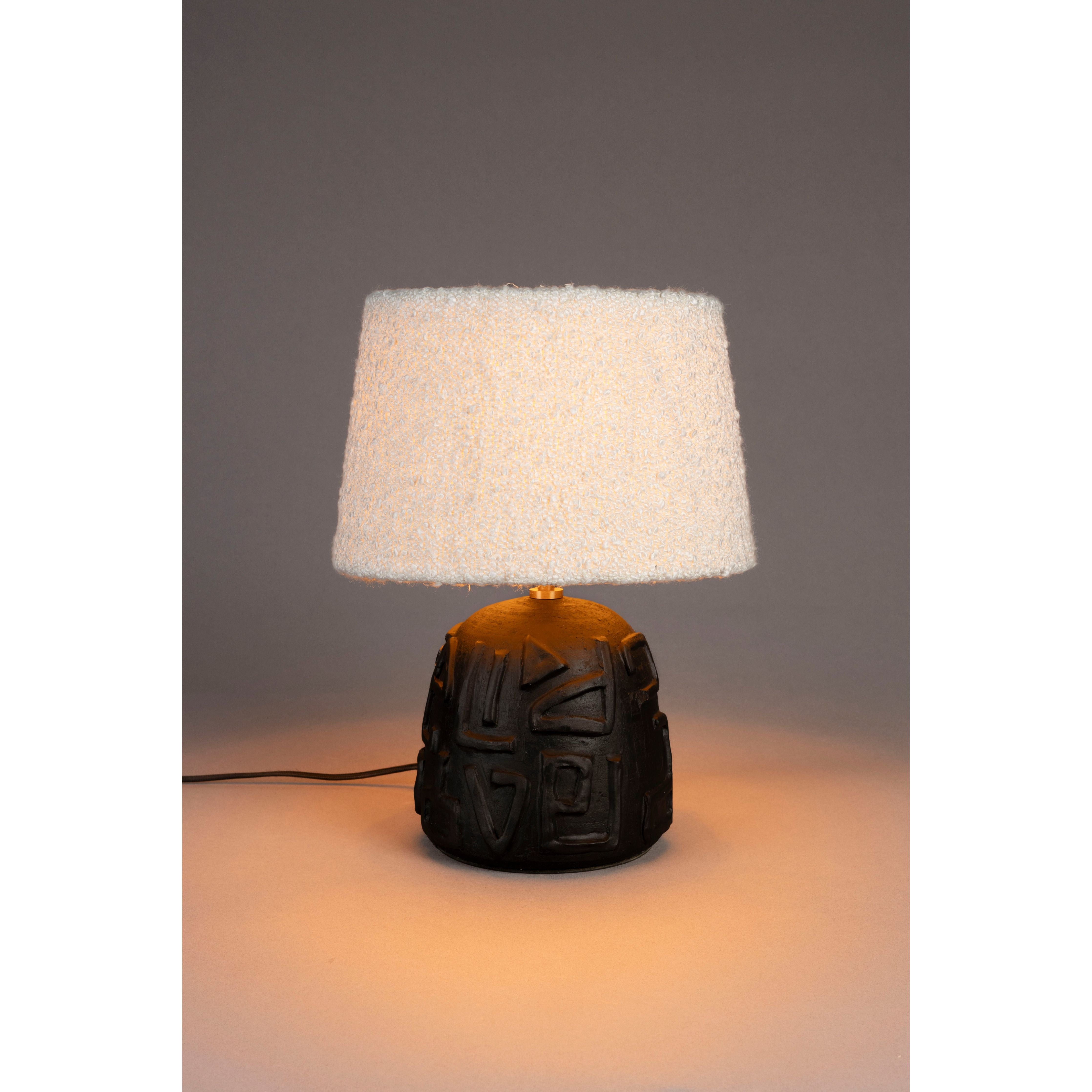 Table lamp renzo