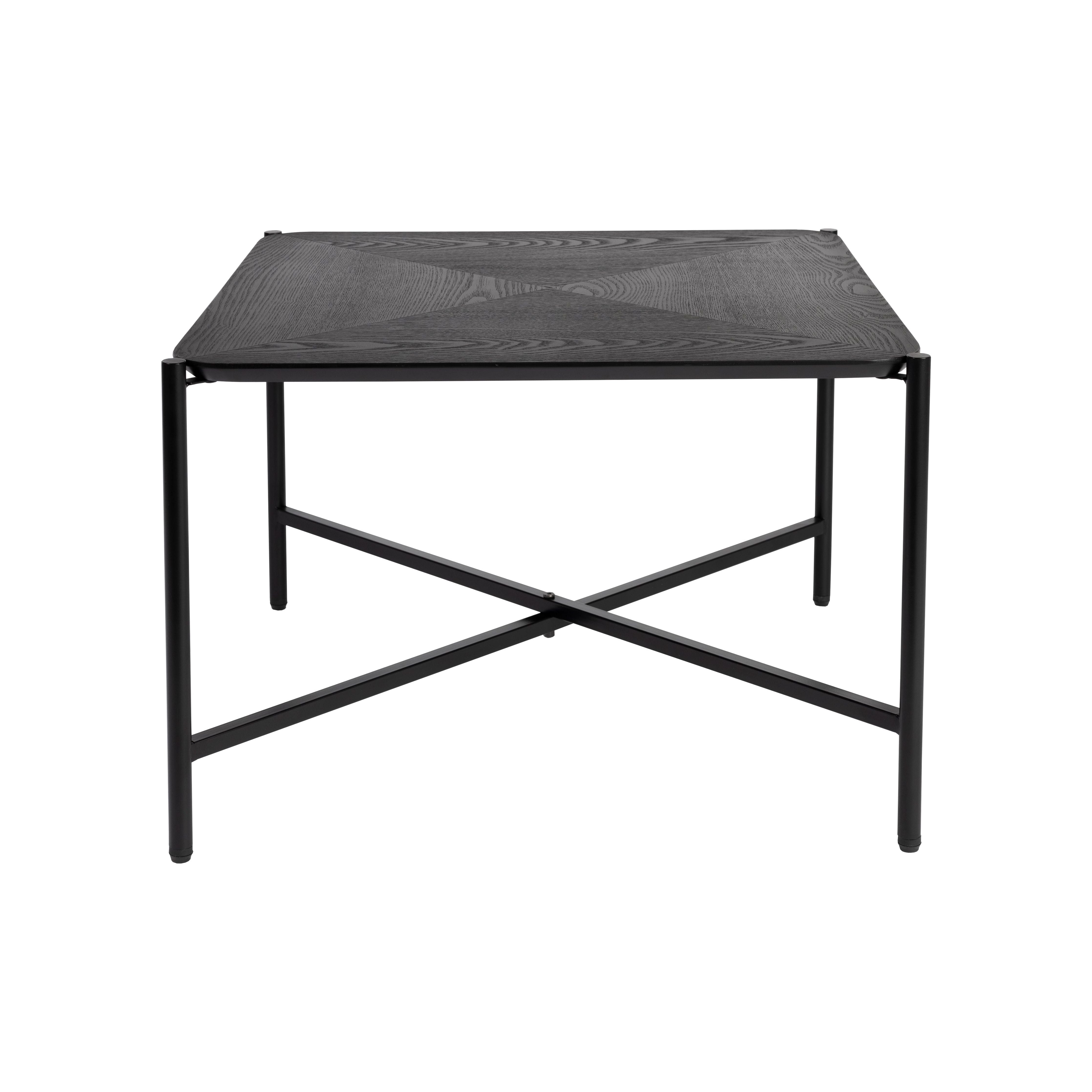 Coffee table marcio black