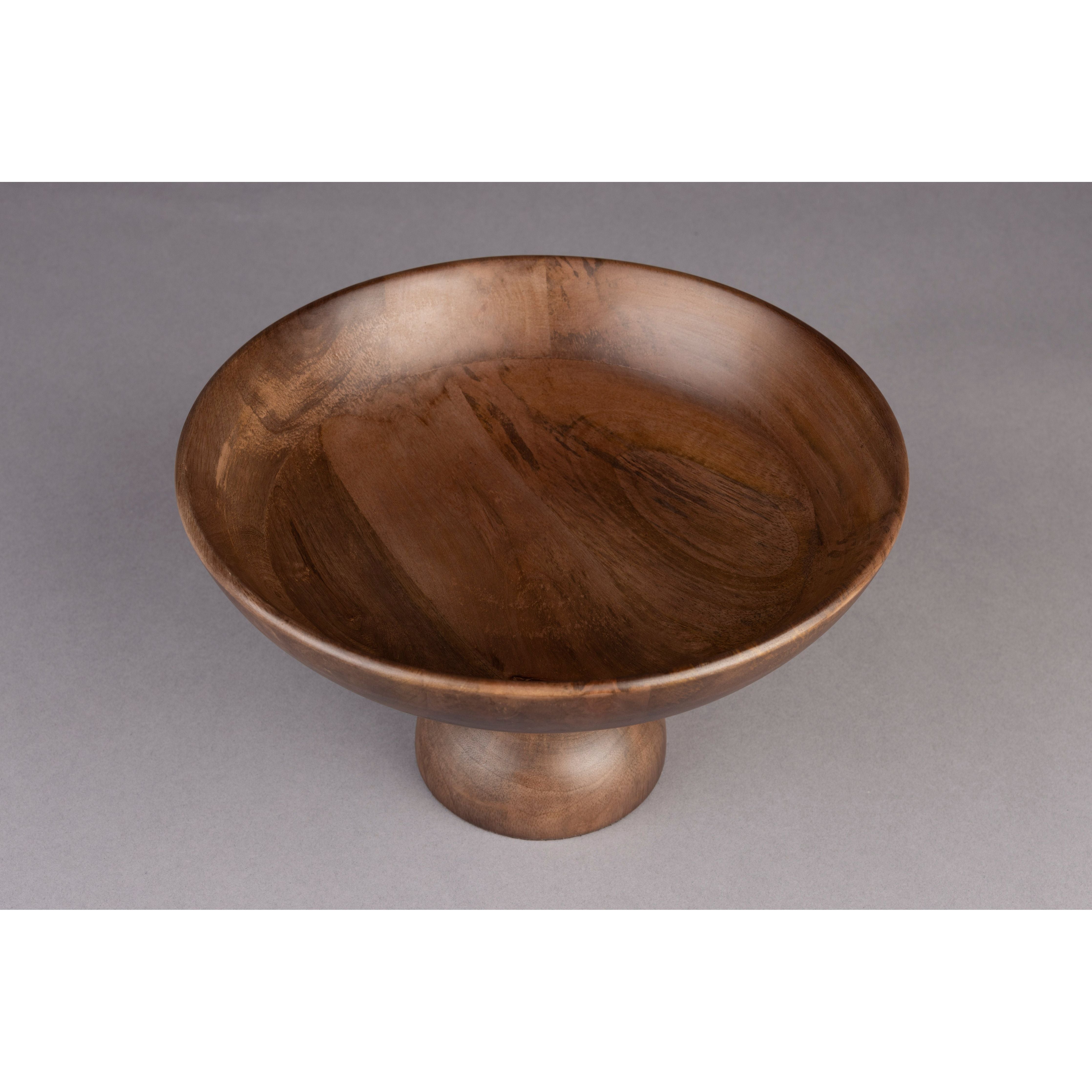 Wooden bowl gwen l