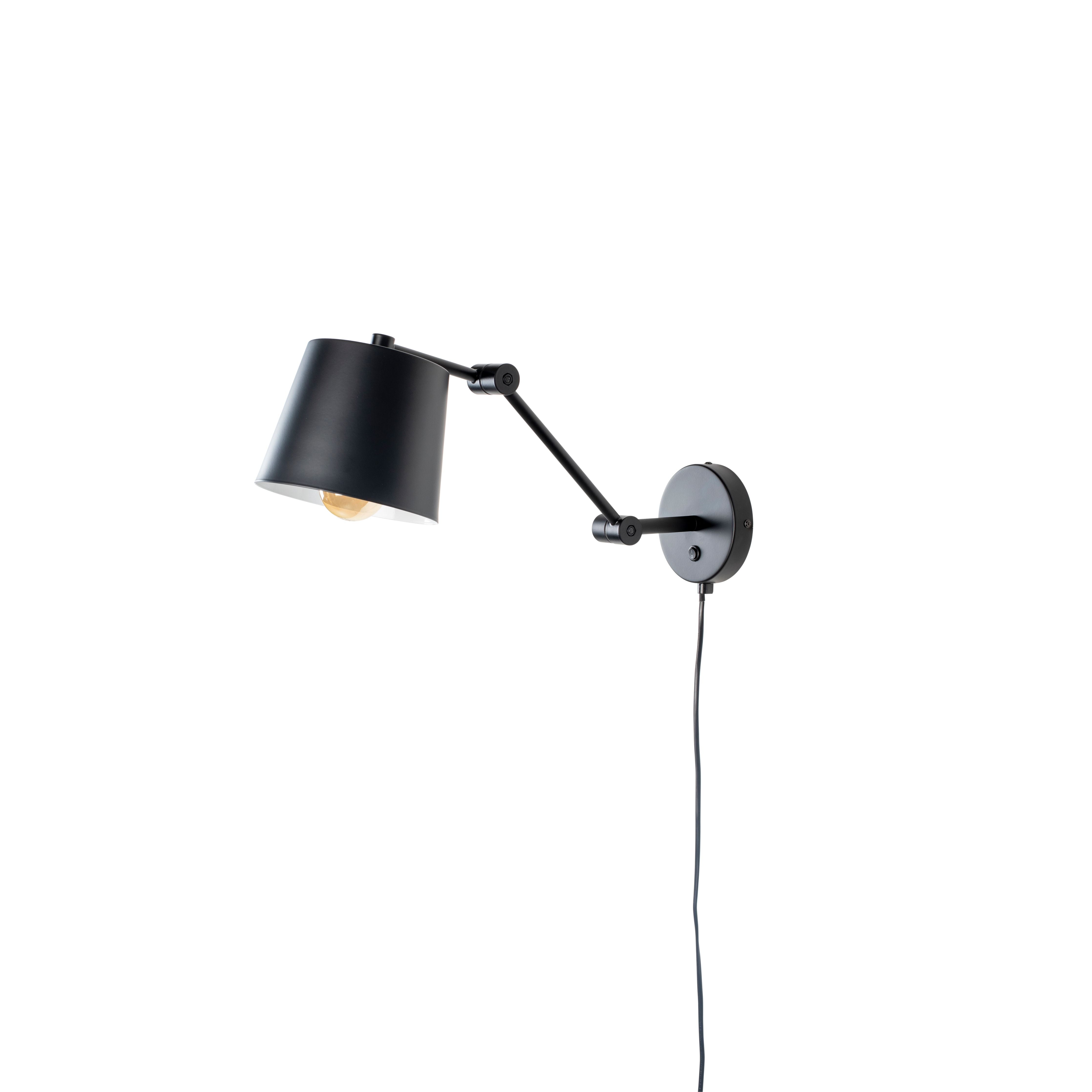 Wandlamp hajo