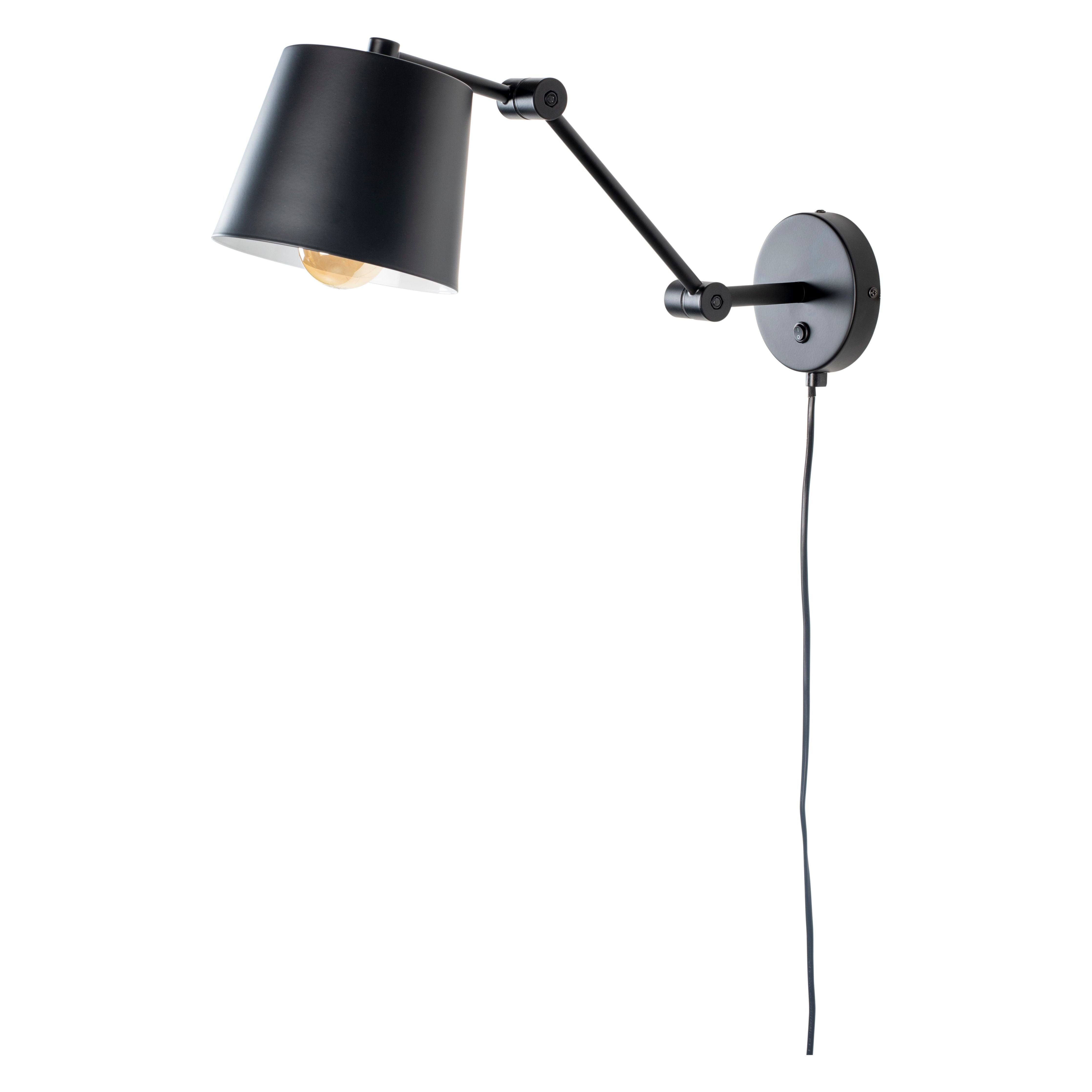 Wall lamp hajo