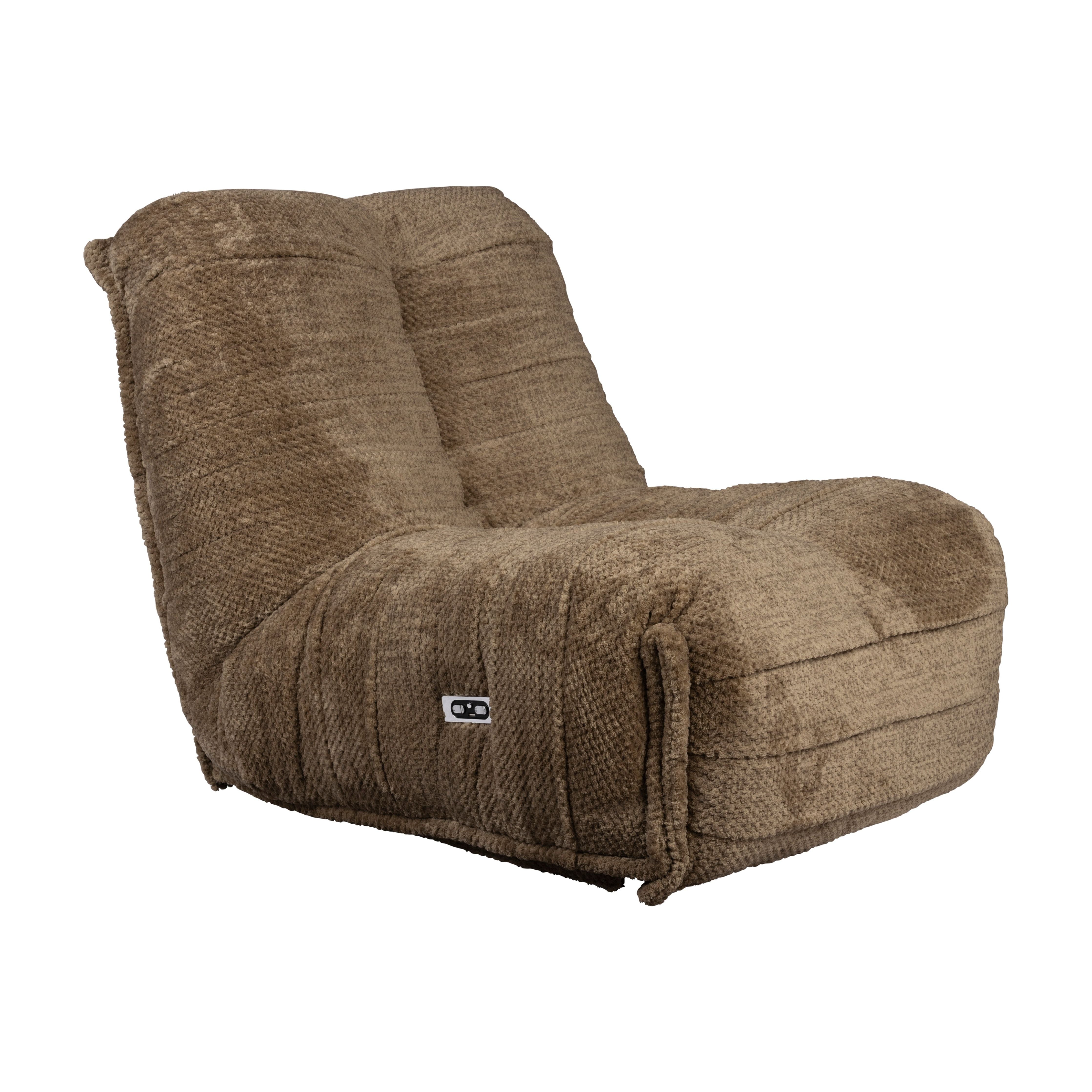 Hamilton recliner armchair