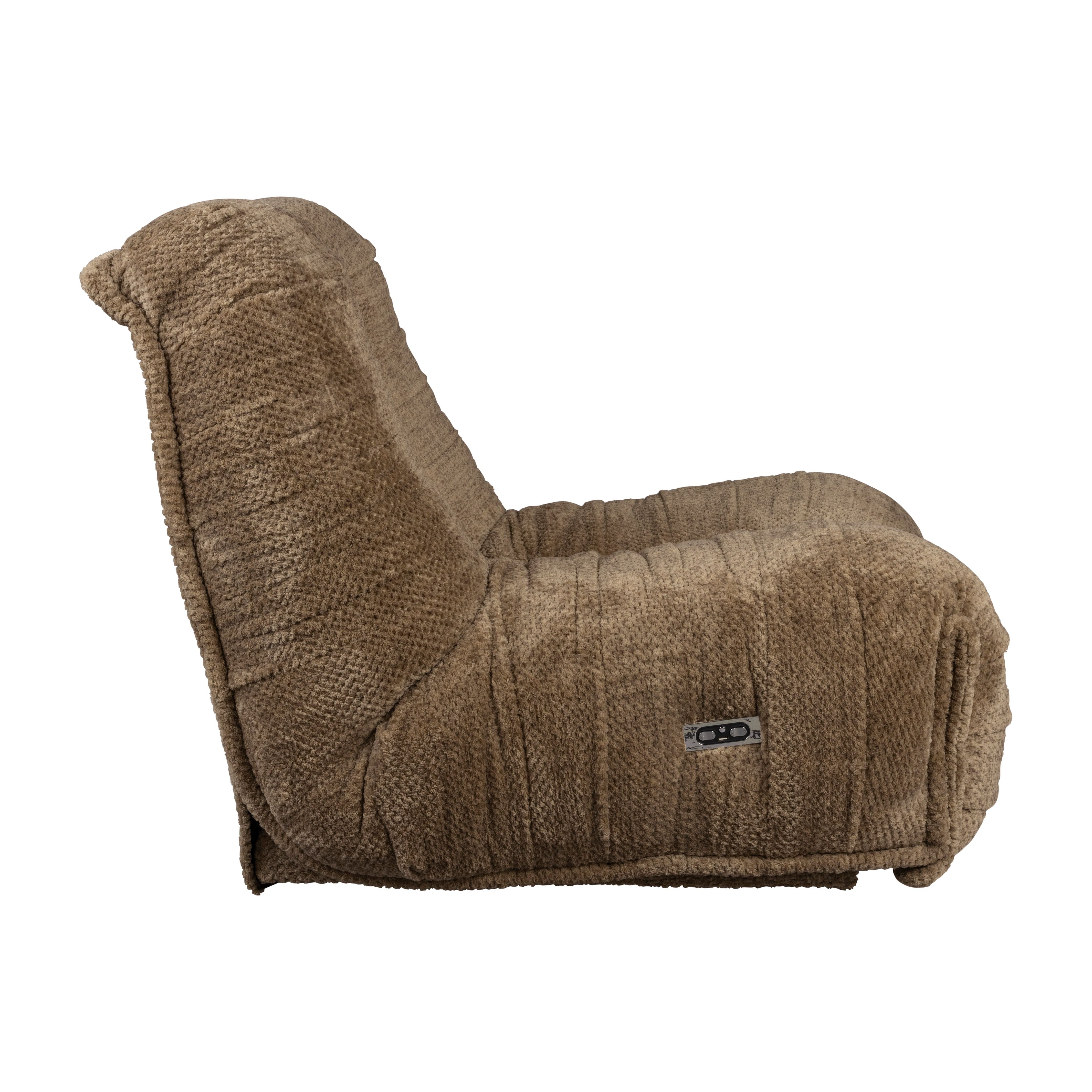 Hamilton recliner armchair