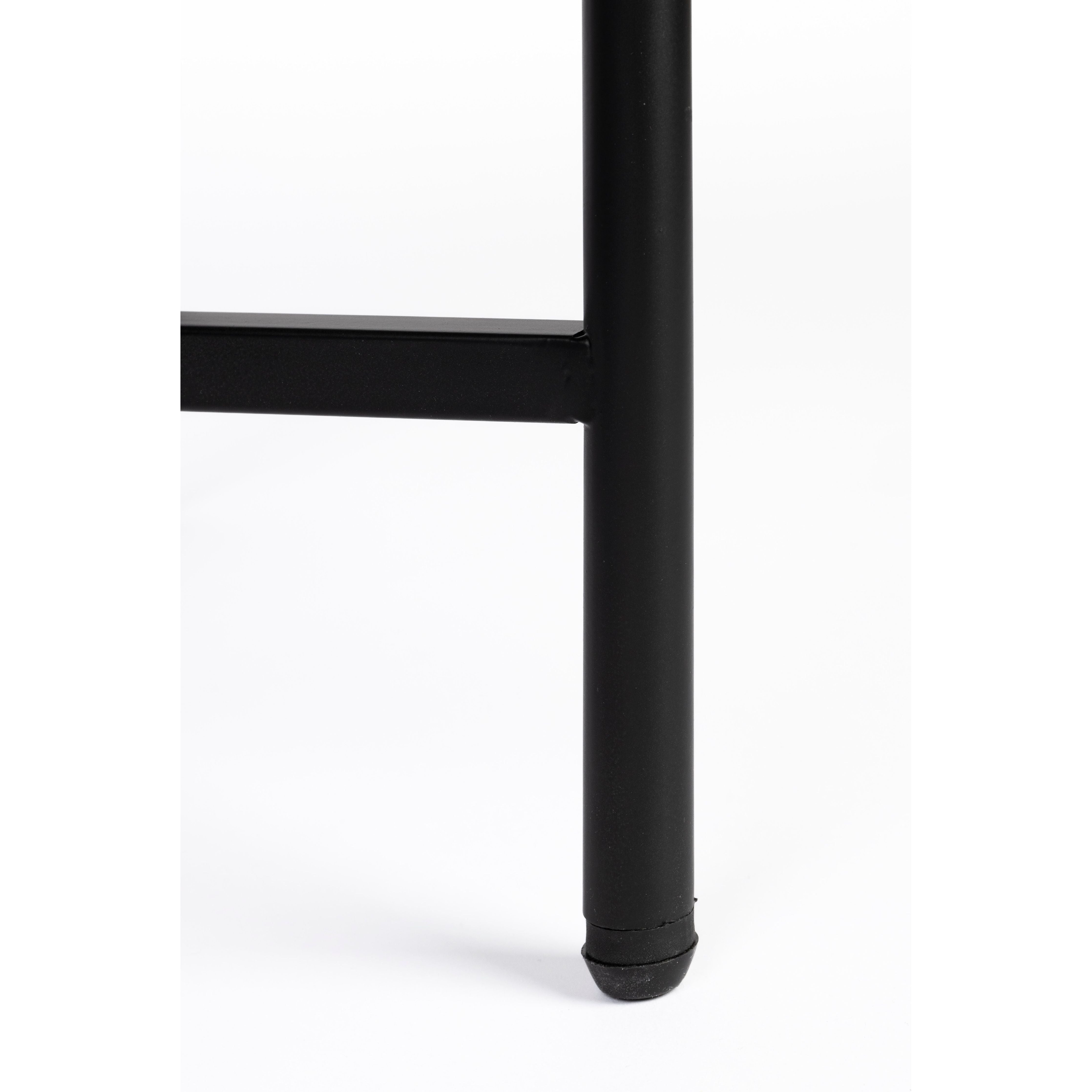 Coffee table marcio black