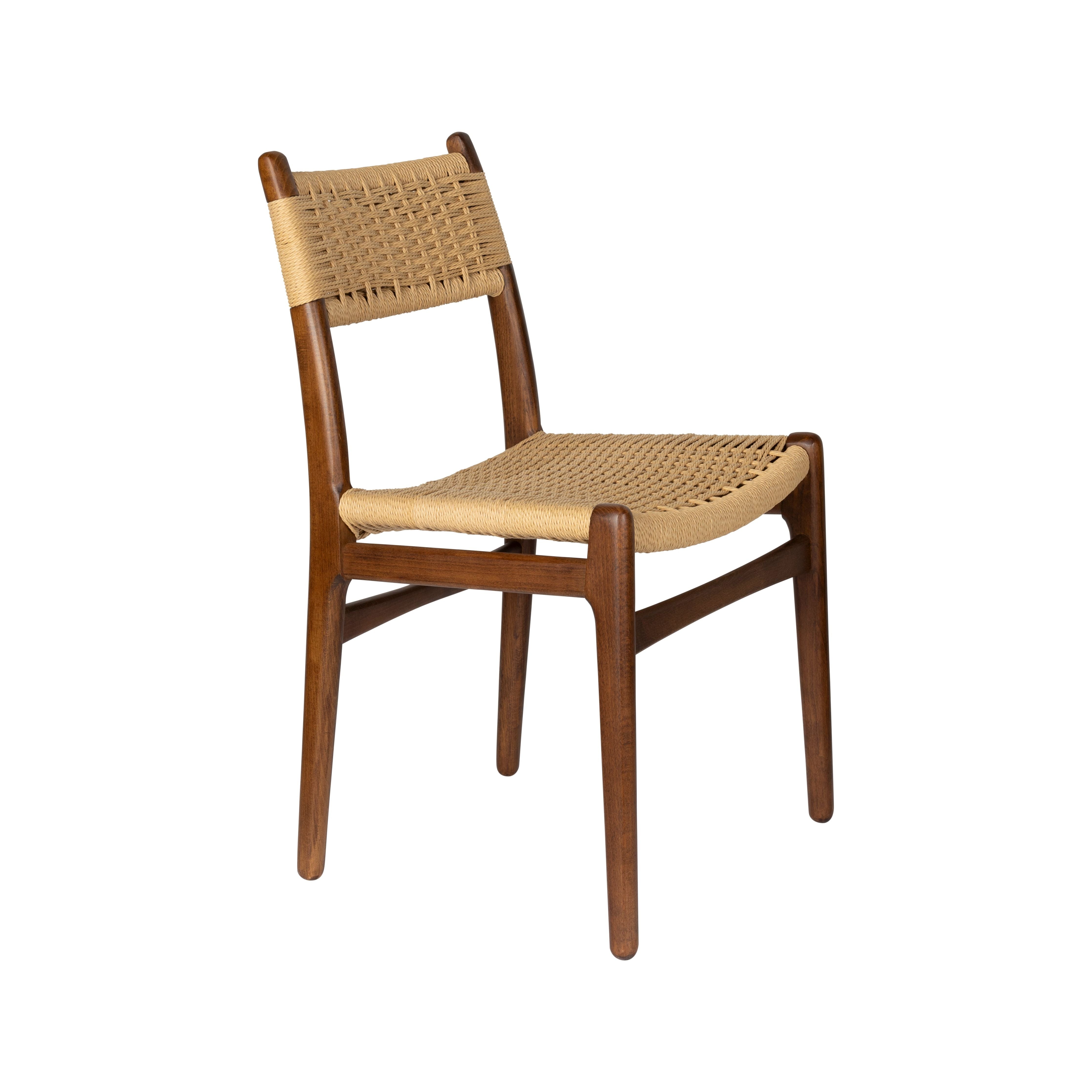 Chair Cecile | 2 pieces
