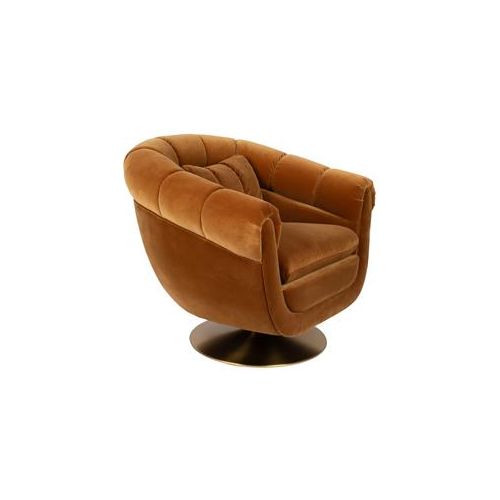 Fauteuil member whiskey