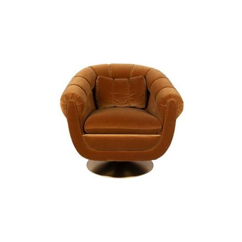 Fauteuil member whiskey