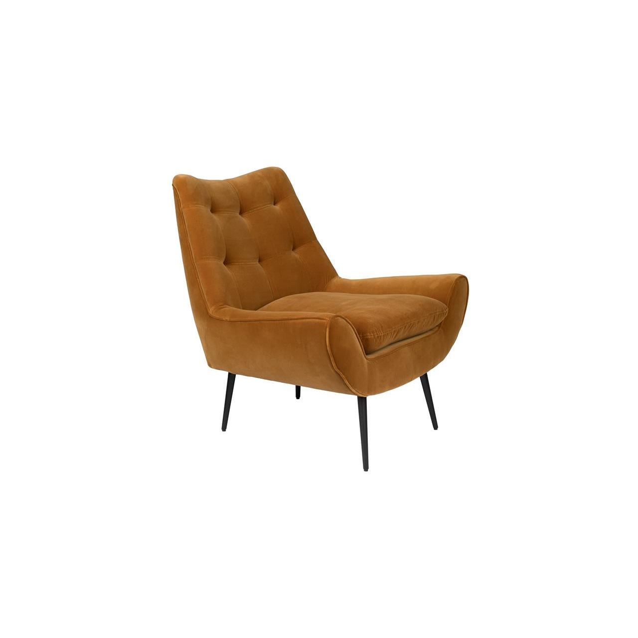 Glodis whiskey armchair