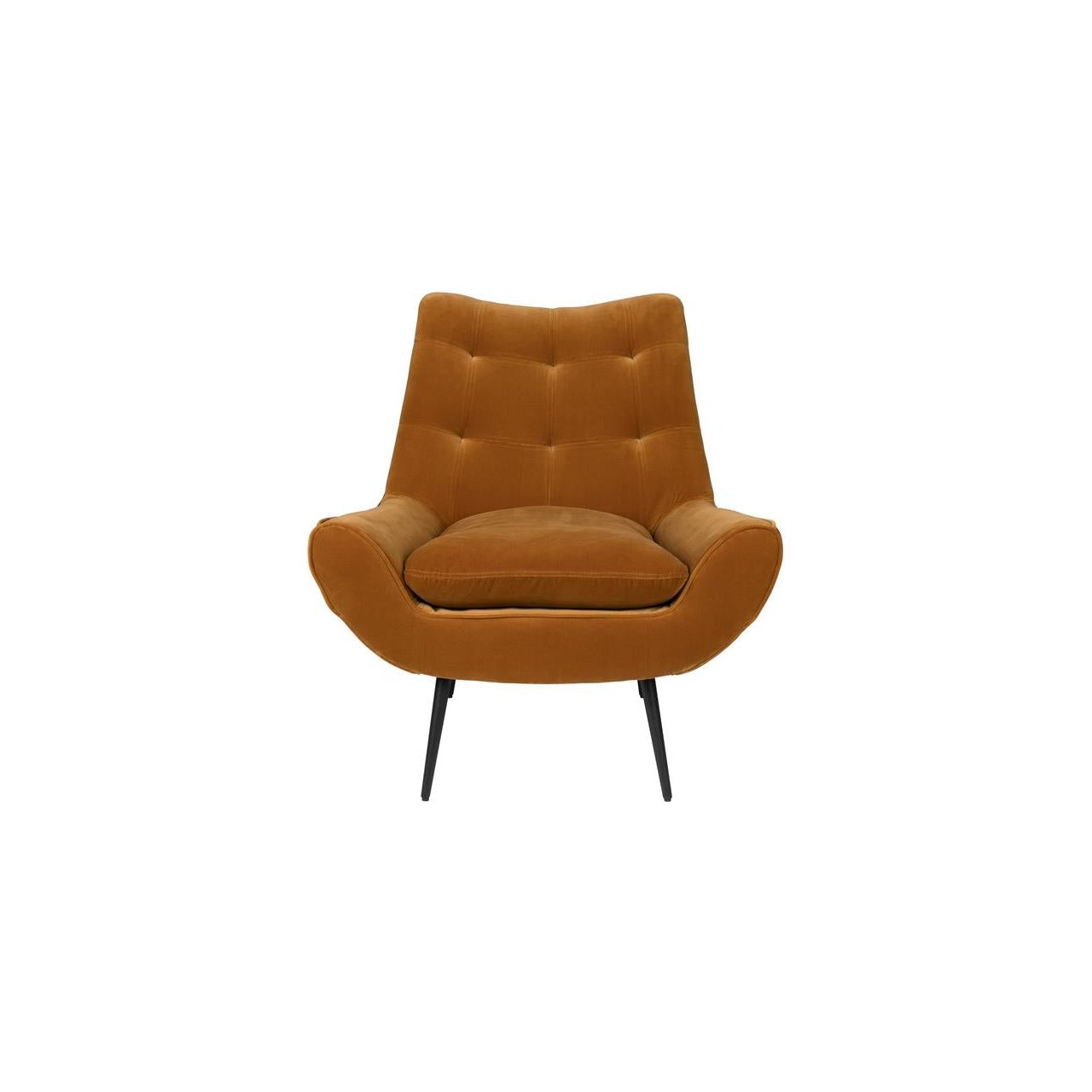 Glodis whiskey armchair