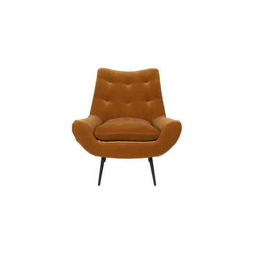 Glodis whiskey armchair