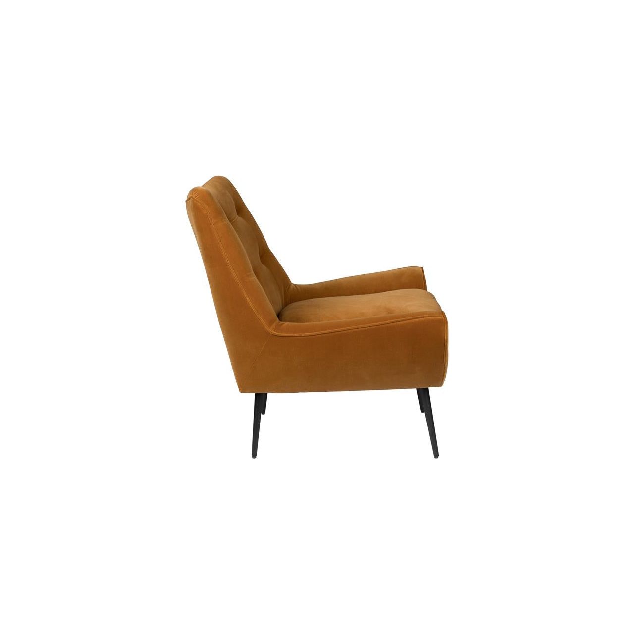 Glodis whiskey armchair