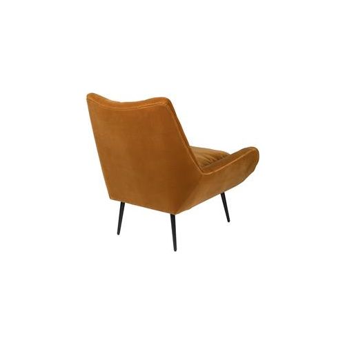 Fauteuil glodis whiskey