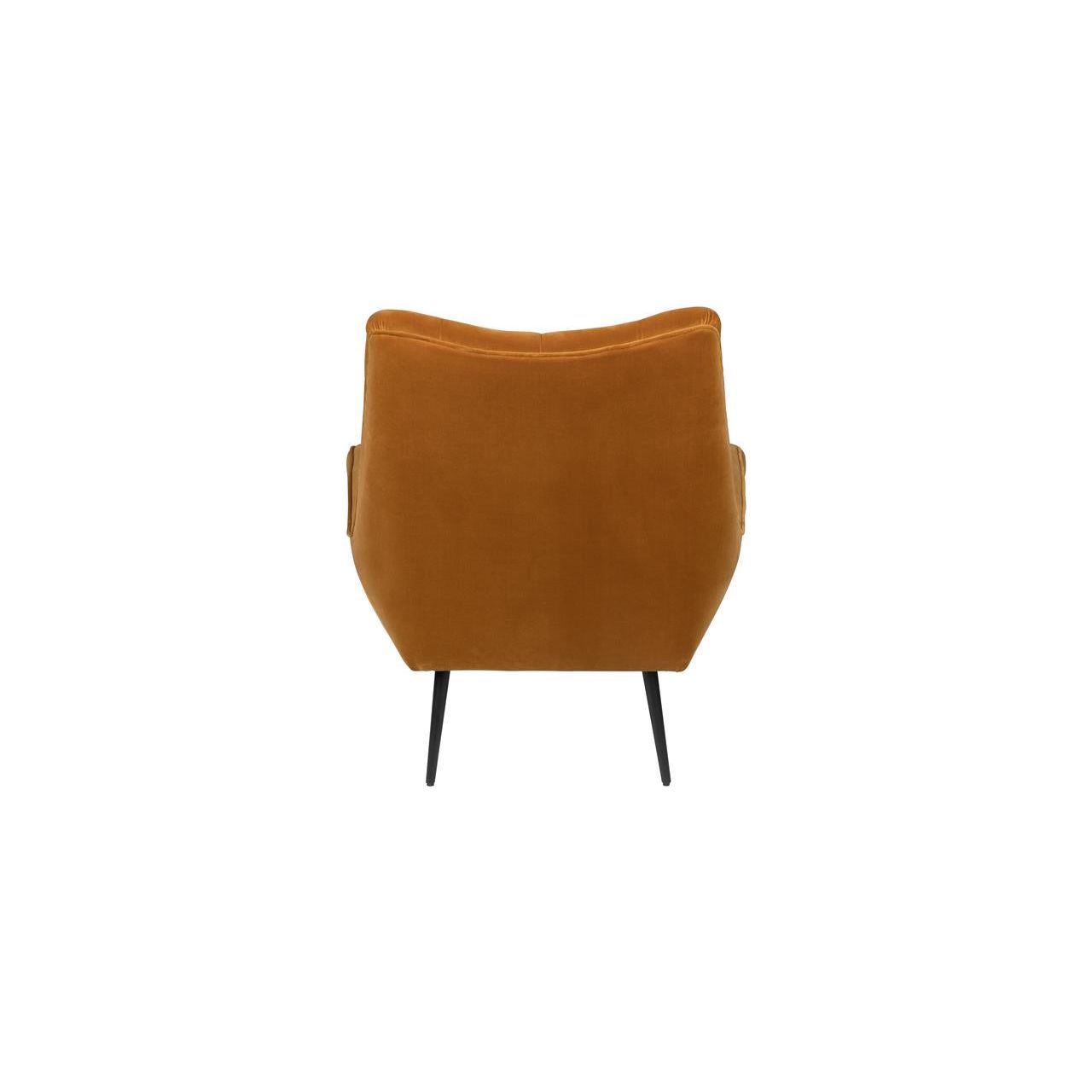 Glodis whiskey armchair