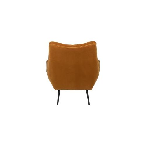 Glodis whiskey armchair