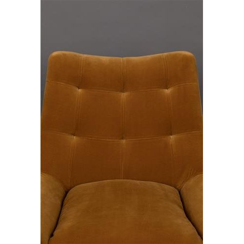 Fauteuil glodis whiskey
