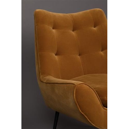 Glodis whiskey armchair