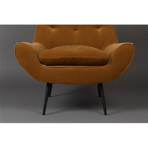 Glodis whiskey armchair