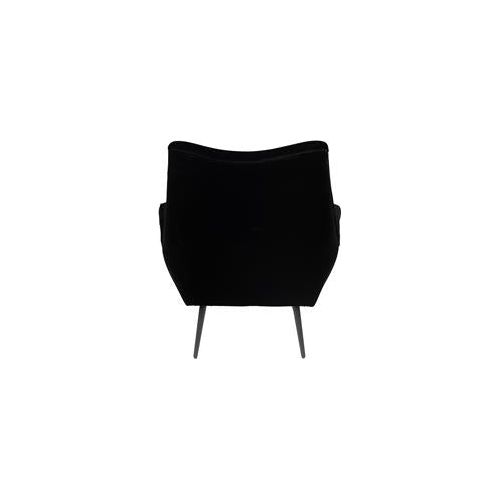 Fauteuil glodis nero