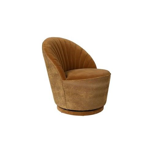 Fauteuil madison whiskey