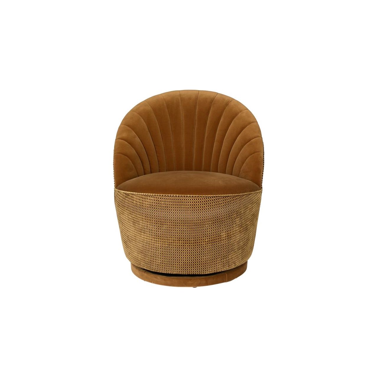 Fauteuil madison whiskey