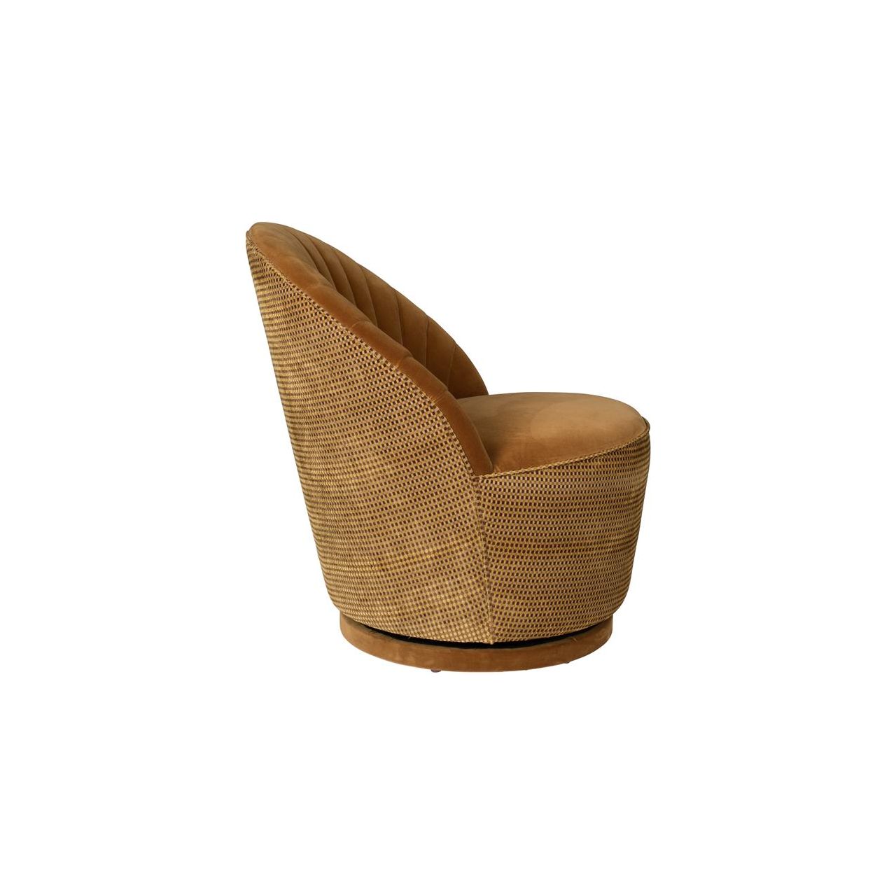 Fauteuil madison whiskey