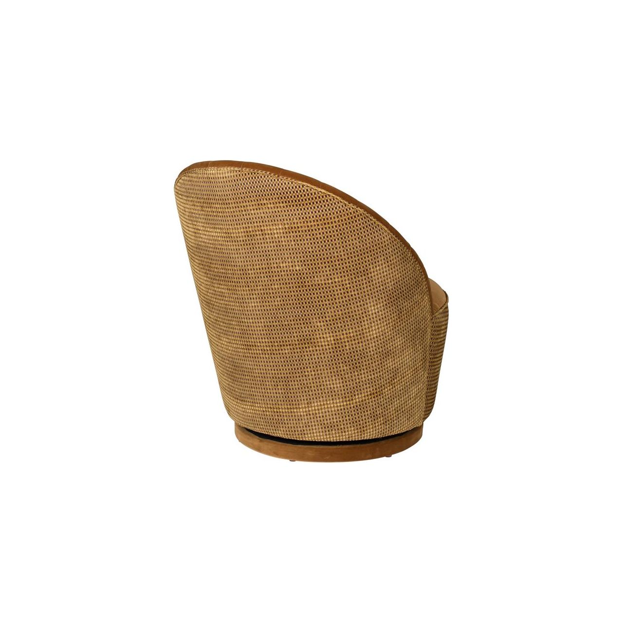 Fauteuil madison whiskey